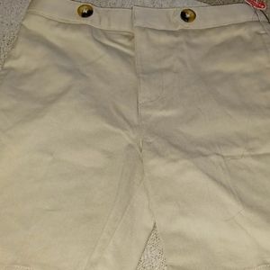 Girls' French Toast School Shorts size 10